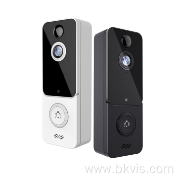 1080P Wireless WiFi Ring Video Camera Doorbell